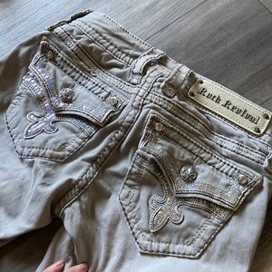 Rare Rock Revival Ena Pants